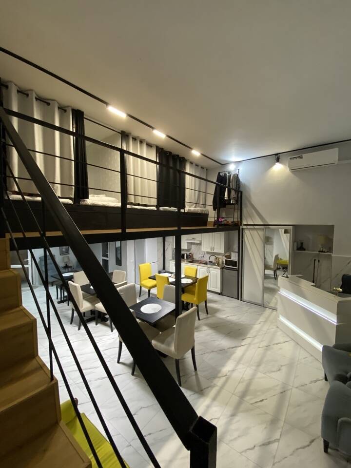 ЕЖЕМЕСЯЧНАЯ АРЕНДА 